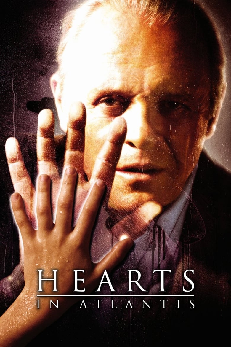 Hearts in Atlantis (2001)