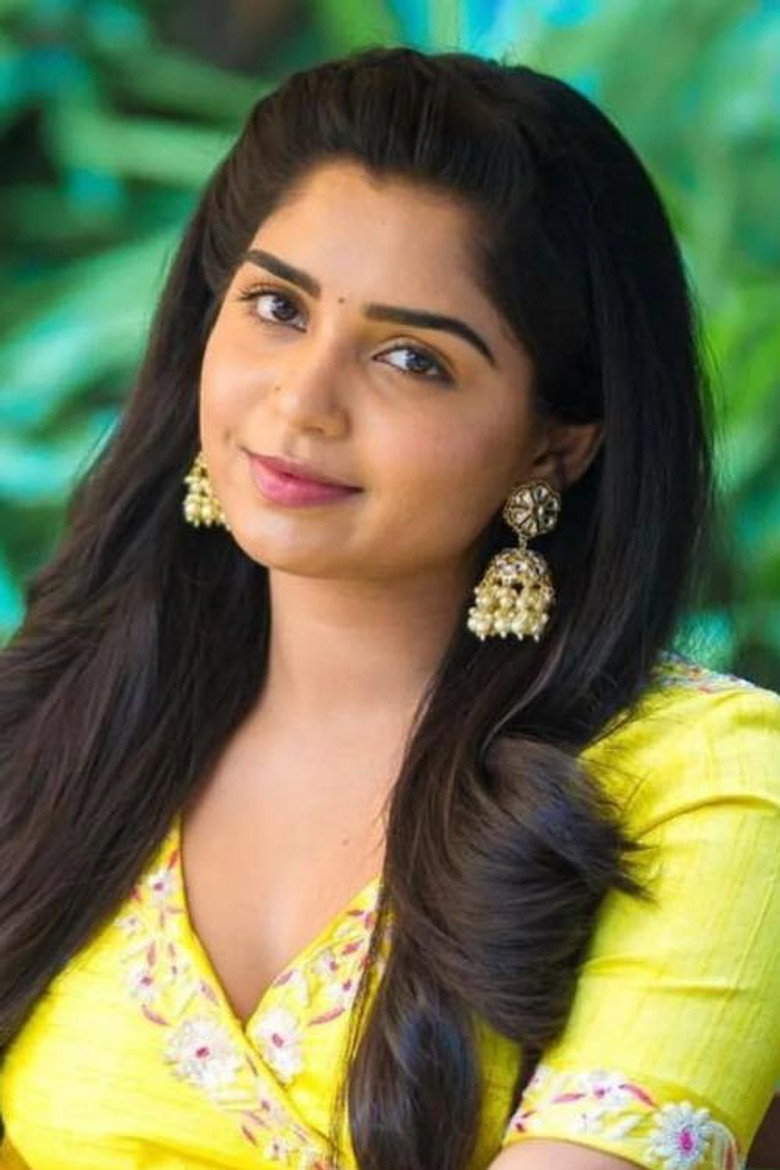 Gouri G Kishan photo 6