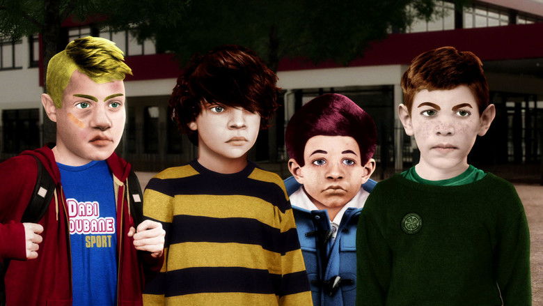 Still image for Blaise season 1 episode 26: Episode 26