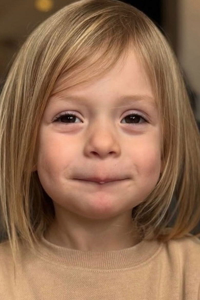 Lili Cantin portrait image