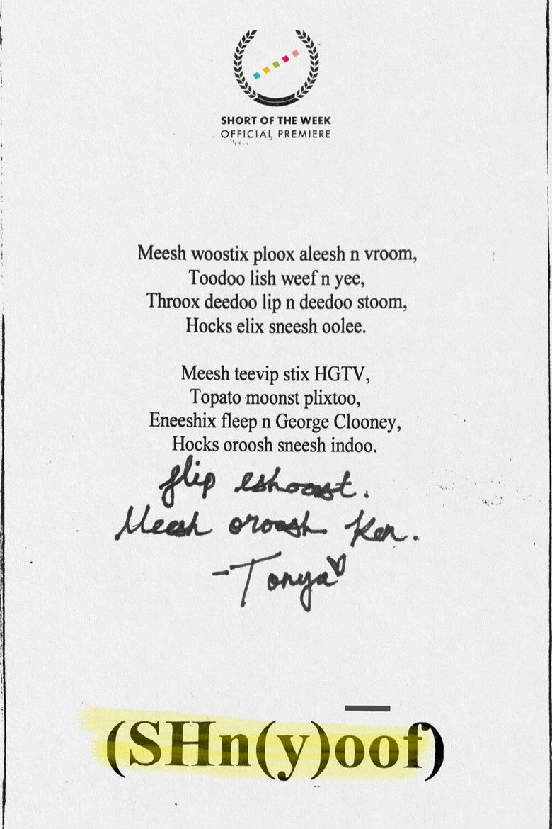 Imatge de (SHn(y)o͞of)