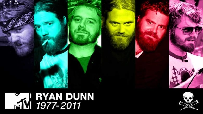 A Tribute to Ryan Dunn movie poster