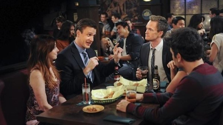 Watch How I Met Your Mother Online How I Met Your Mother: S09E13 – Watch How I Met Your Mother Online Free