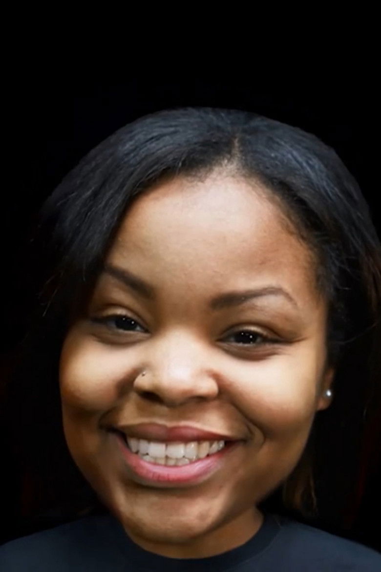 Domonique Burroughs portrait image