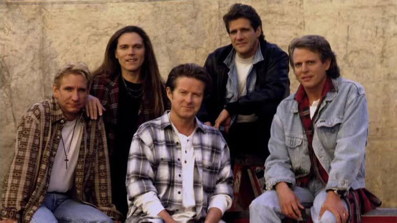 History of The Eagles