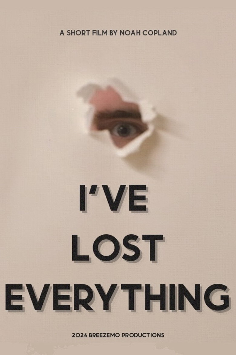 I've Lost Everything