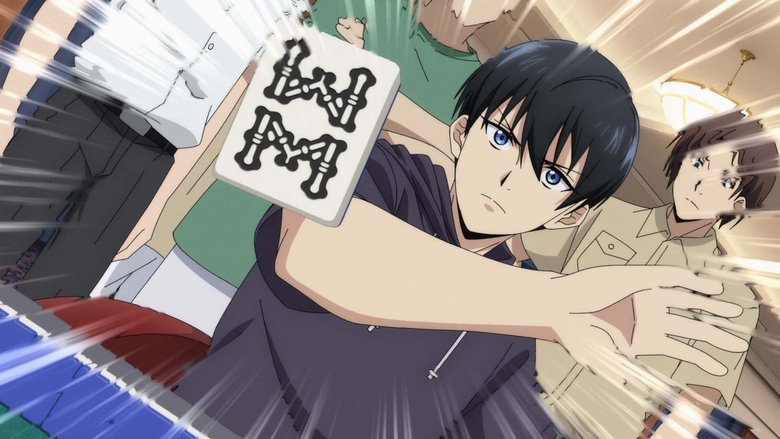 Still image for Frozen Mahjong Tiles: Underground Mahjong Battle Record season 1 episode 17: Episode 17 Still image for Frozen Mahjong Tiles: Underground Mahjong Battle Record season 1 episode 17: Episode 17