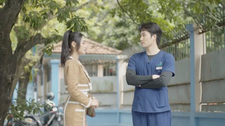 Still image for Gặp em ngày nắng season 1 episode 13: Episode 13