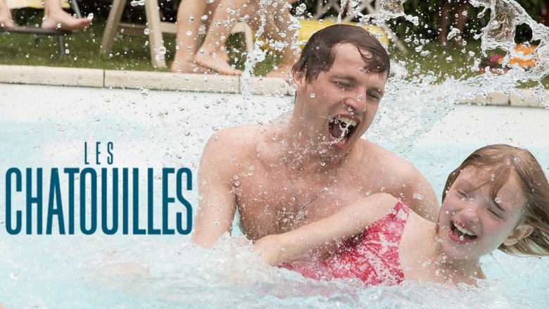 Little Tickles (2018)