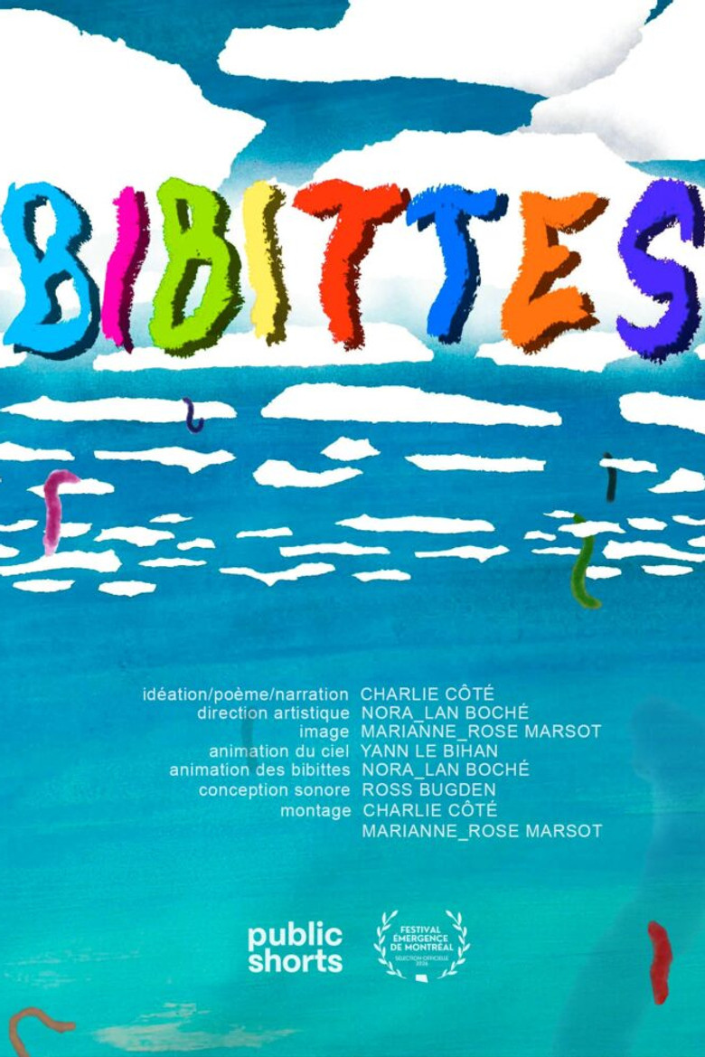 Imatge de Bibittes