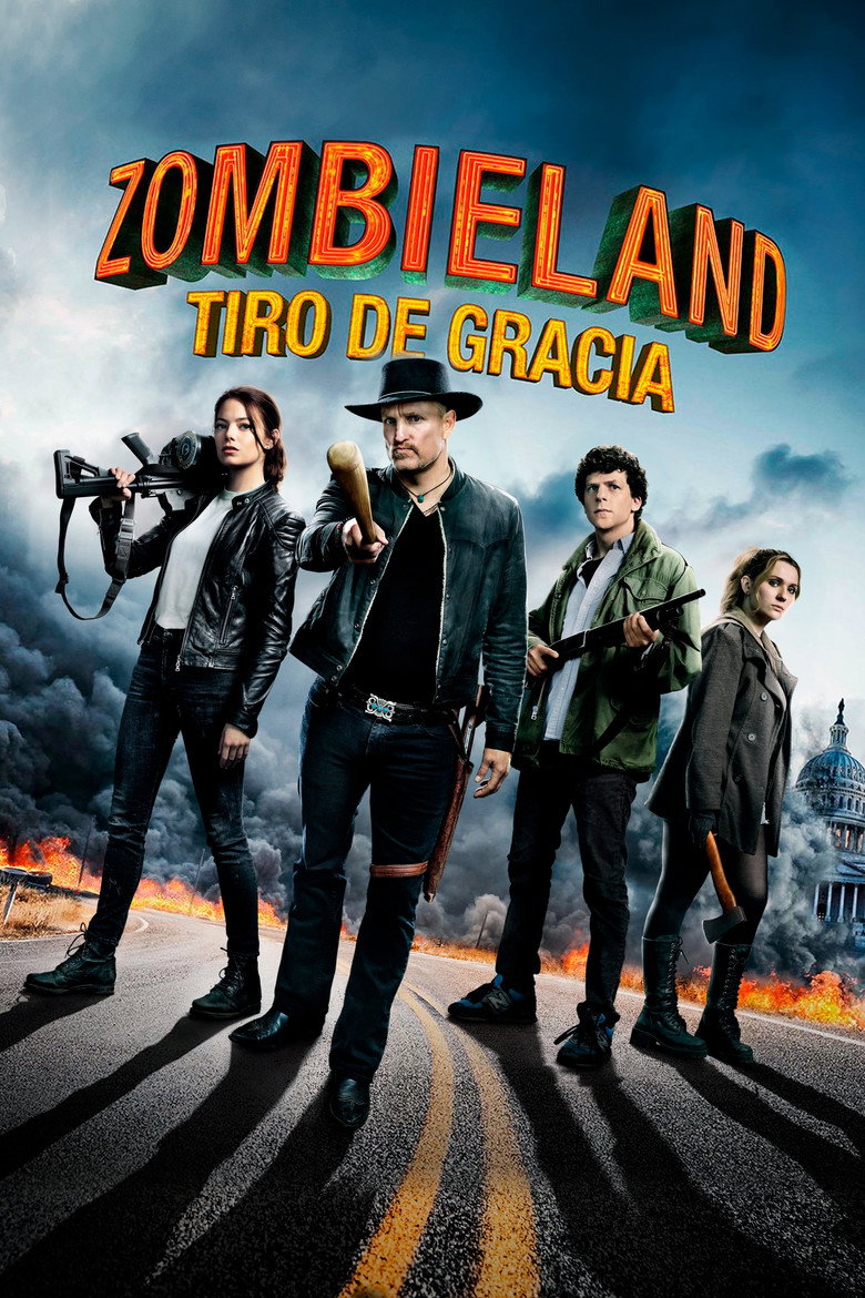 Póster la Película