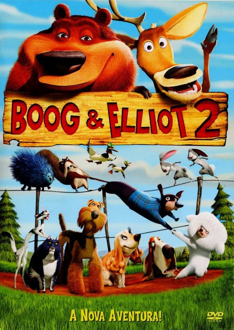 Póster la Película