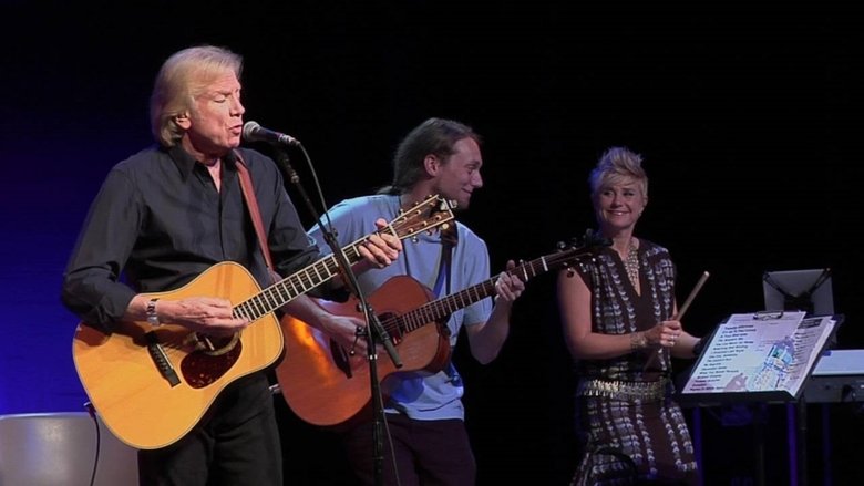 Justin Hayward - Live In Concert At The Capitol Theatre