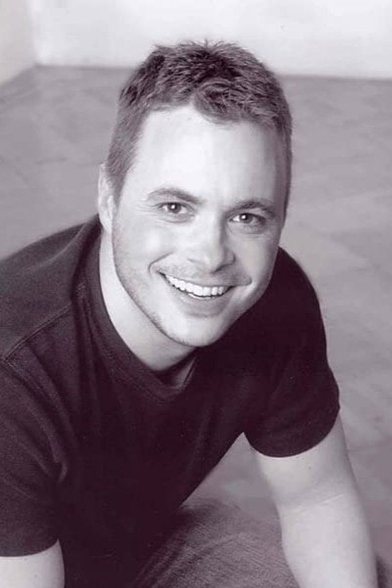 Joe Capozzi portrait image