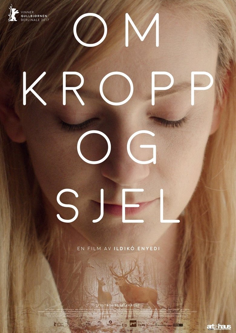 Om kropp og sjel