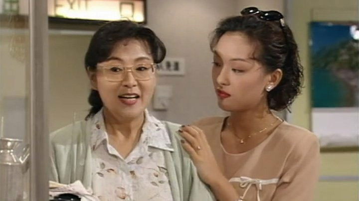 真情 Saison 1 Épisode 35 Voirfilms