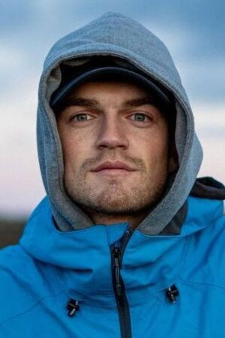 Photo de Stefan De Vries