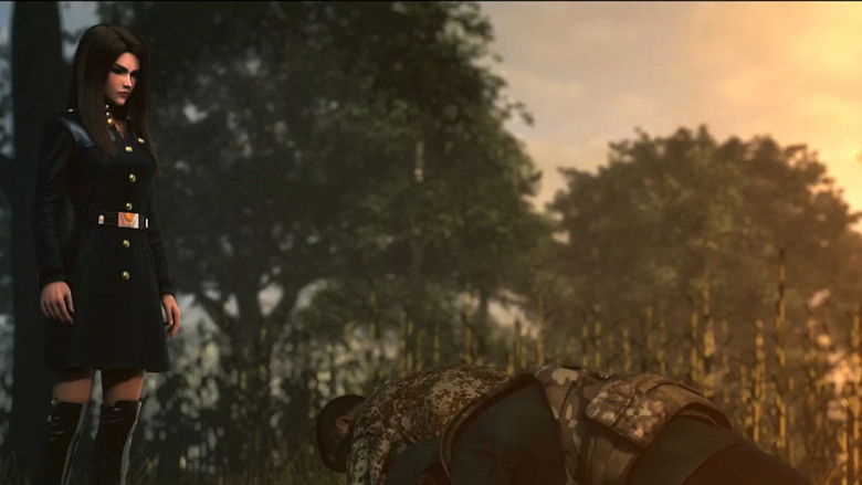 Still image for Transcend the Gods: The Black Troop season 1 episode 16: Episode 16 Still image for Transcend the Gods: The Black Troop season 1 episode 16: Episode 16