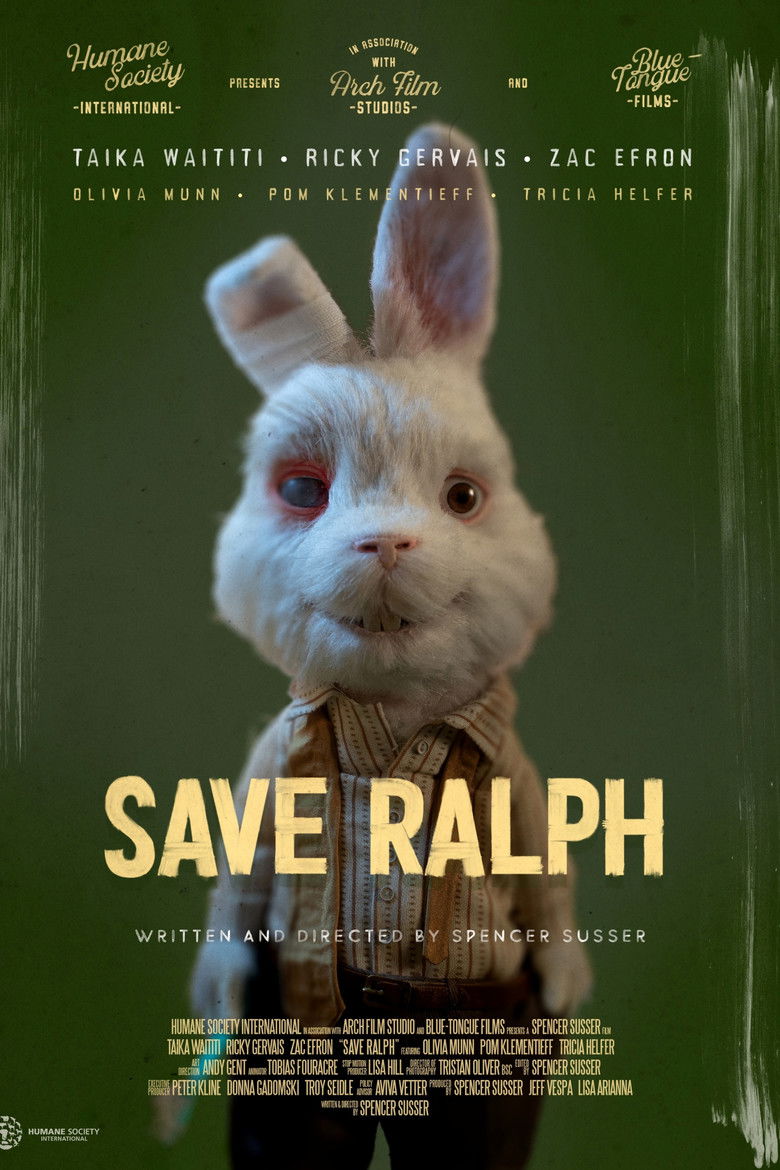 Imatge de Save Ralph
