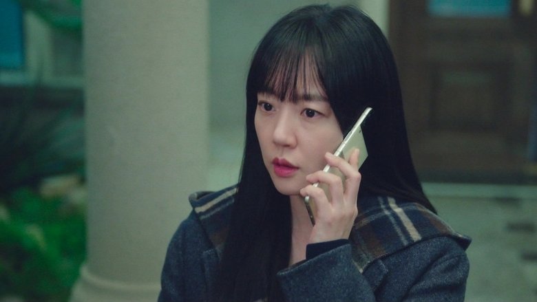Melancholia (2021) Episode 15 English SUB FREE - DramaCool