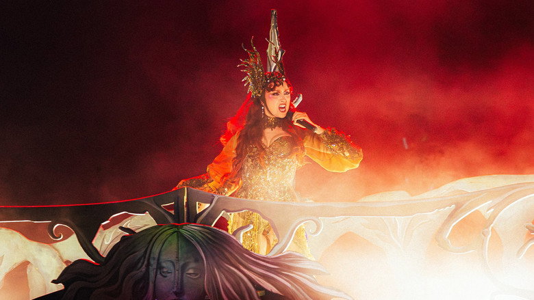 Chappell Roan: Live at Lollapalooza Brasil — scene 3