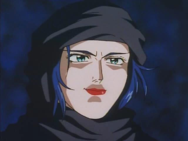 Still image for Cooking Master Boy season 1 episode 39: Another Set of Seven-Star Knives! Enigmatic Beauty Shan Still image for Cooking Master Boy season 1 episode 39: Another Set of Seven-Star Knives! Enigmatic Beauty Shan