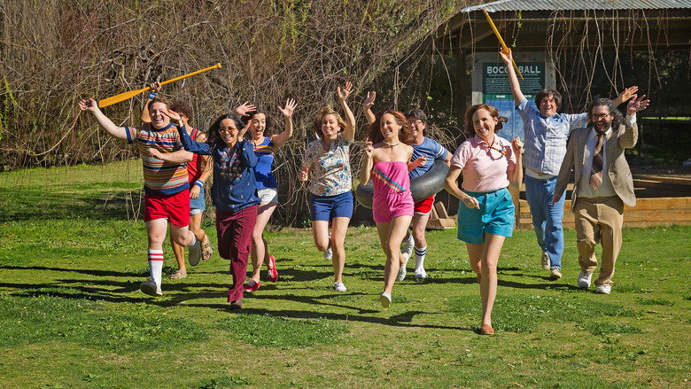 Still from Wet Hot American Summer: First Day of Camp - Season 1 Episode 8