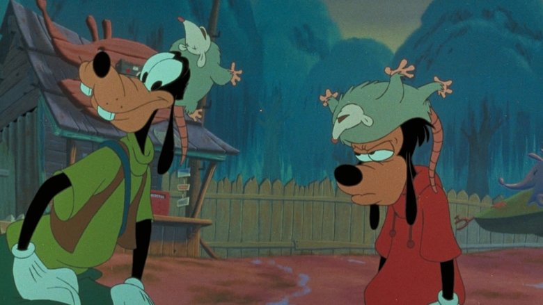 A Goofy Movie (1995)