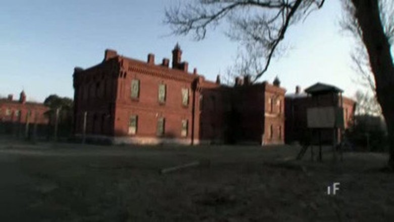 Still image for Ghost Hunters International season 1 episode 23: Karosta Prison Still image for Ghost Hunters International season 1 episode 23: Karosta Prison