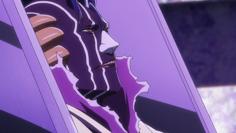Still from Bleach - Season 2 Episode 36