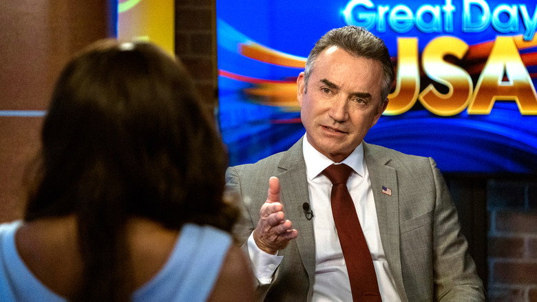 Still from Being Mary Jane - ซีซัน 4 ตอน 7
