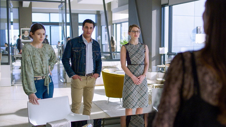 Still from Supergirl - Season 6 Episode 9