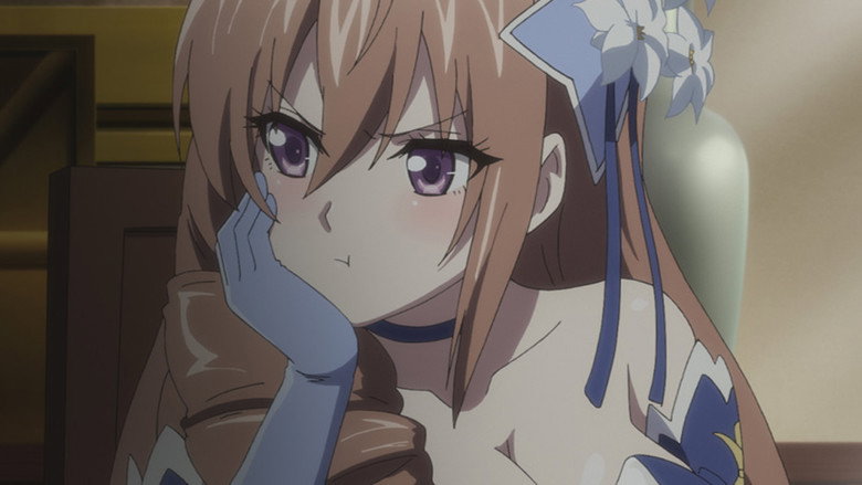 Still from Ulysses: Jeanne d'Arc and the Alchemist Knight - Season 1 Episode 5