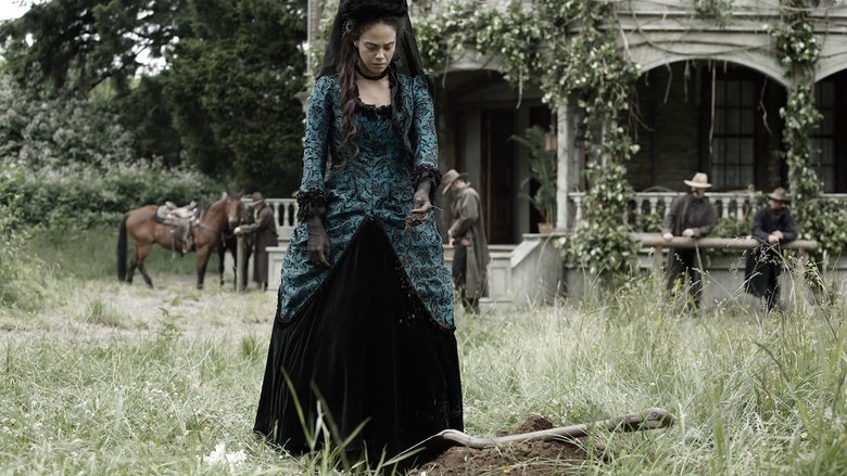 Still image for Strange Empire season 1 episode 1: The Hunting Party Still image for Strange Empire season 1 episode 1: The Hunting Party