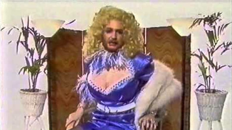 The Unforgettable Kenny Everett movie poster