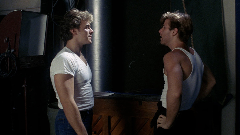 Image d'arrière-plan 10 du film Raw Talent