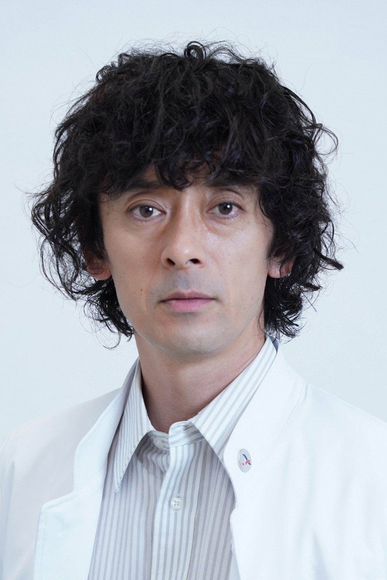 Kenichi Takitoh photo 4