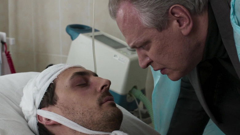 Still image for Исчезнувшая season 1 episode 13: Episode 13