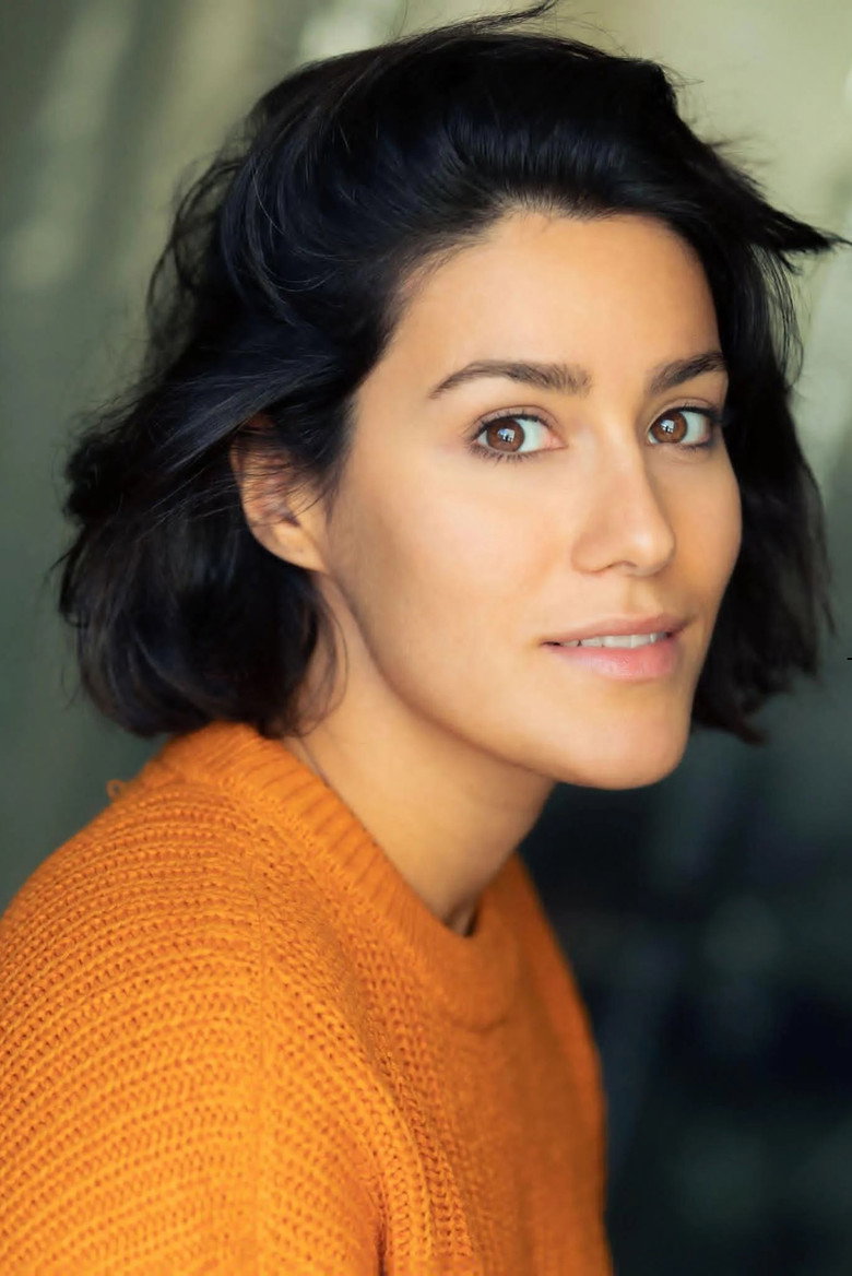 Nisha Emich portrait