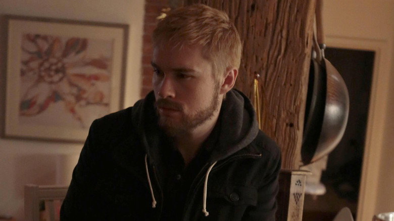 Still from The Following - Season 3 Episode 5