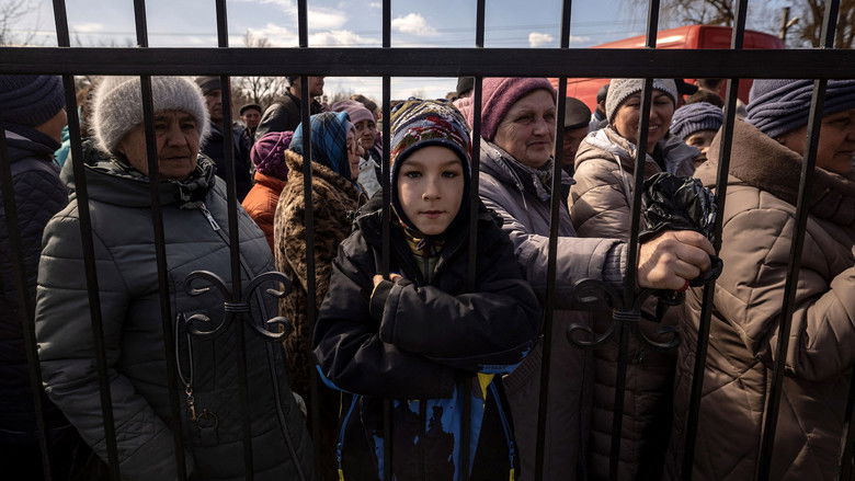 Still image for The Newscast with Wolf Blitzer season 1 episode 1: Tuesday, March 29 Still image for The Newscast with Wolf Blitzer season 1 episode 1: Tuesday, March 29