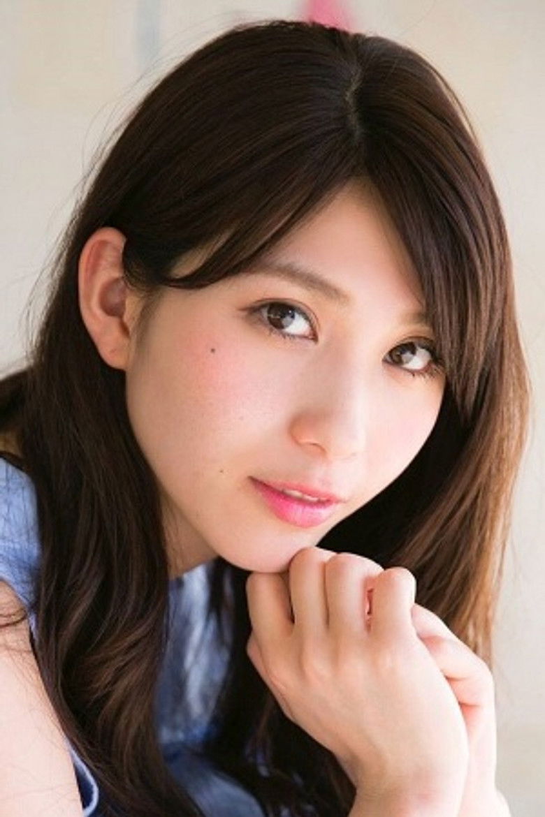 Sayuri Kubo portrait image