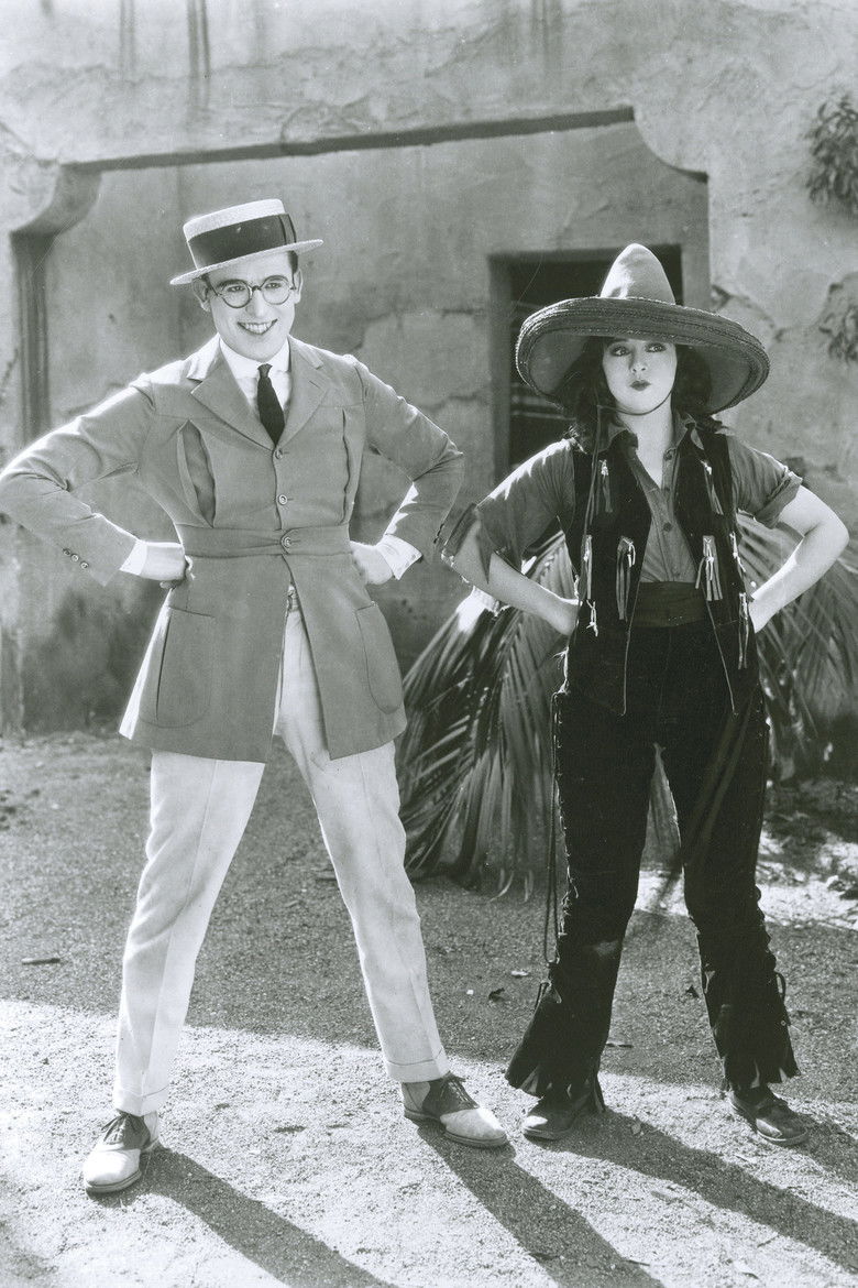 Imatge de Why Worry?