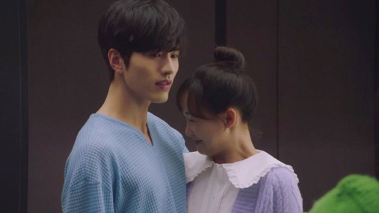 Still image for Perfect Mismatch season 1 episode 19: Episode 19