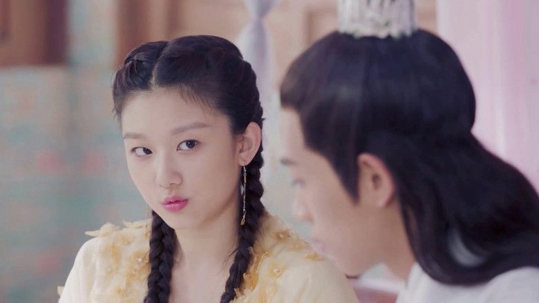 Still image for My Fantastic Mrs Right season 1 episode 4: Episode 4 Still image for My Fantastic Mrs Right season 1 episode 4: Episode 4