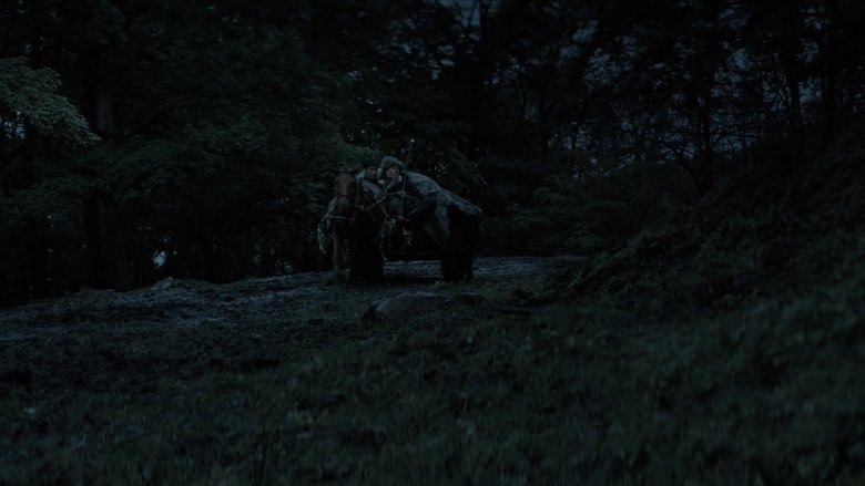 Still image for The Long Way Back season 1 episode 7: Episode 7 Still image for The Long Way Back season 1 episode 7: Episode 7