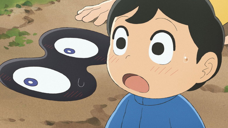 Still from Ranking of Kings - Season 1 Episode 22