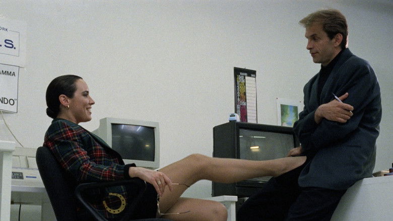 Image d'arrière-plan 3 du film Bugie rosse