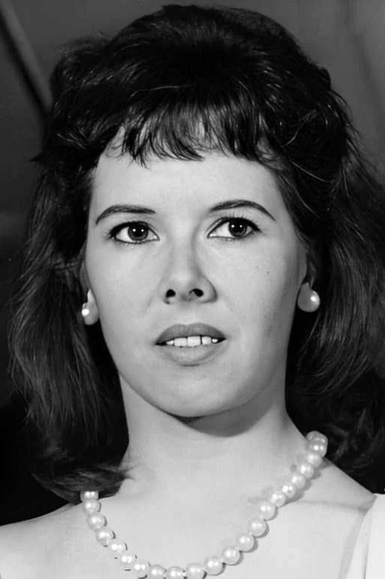 Ảnh Eleanor Vaill