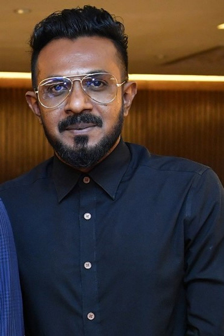 Abdulla Muaz photo